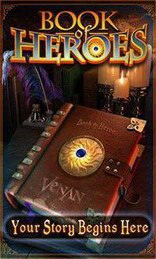 download Book Of Heroes apk